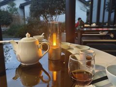 -春色如许·茶食餐厅(桃李春风店)