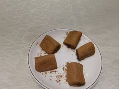 -福来居烤鸭店(天坛二店)