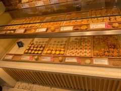 萝卜开口酥-泸溪河桃酥(西直门凯德店)