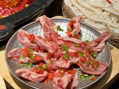 -牛市坎火锅(建设路店)