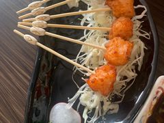 -仙隐小鹿中华料理(南宁万象城店)