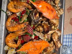 -1819餐厅·团队聚餐·烤串·精酿