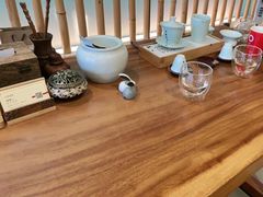 -小茶闲舍·观景商务茶馆(广州塔店)