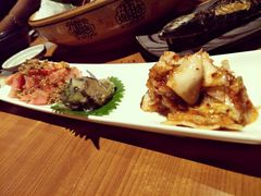 -大吉鲜鱼料理自慢(维也纳大厦店)