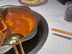 -佰人王串串香火锅(洋珠巷店)