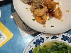 -湘春酒家·1989(运达汇店)