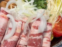-小条食堂(筼筜天虹店)