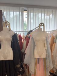 -禾美汉服·簪花·旗袍·旅拍摄影馆(沧浪亭店)