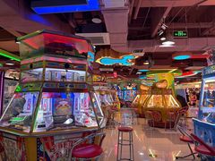 -汤姆熊欢乐世界(正大店)