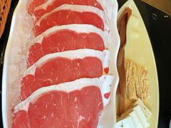 -西安浐灞艾美酒店·汉江餐厅·火锅