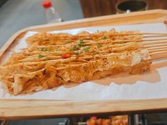 -好唛士·精酿啤酒烧烤(金沪路店)