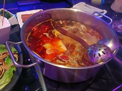-唯爱KTV聚会餐厅(仙林东城汇店)