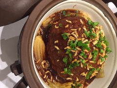 小厨娘淮扬菜(板桥店)-小厨娘淮扬菜(板桥一店)
