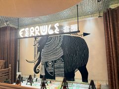 -野人部落(中街店)