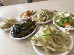 -闫家驴肉老店(华电一校店)