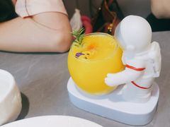 -3号仓库·创意中国菜(乐清正大广场店)