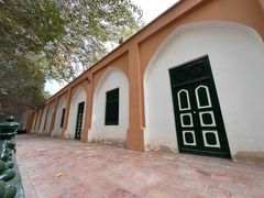 -艾提尕尔清真寺