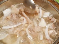 -椰夫人·养生椰子鸡(黄埔时代城店)