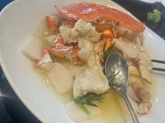 -香雪海饭店中餐厅(人民桥店)
