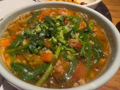 -云尊府云南菜·蒸汽石锅鱼(学清路店)