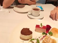 -青花瓷西餐厅(金鸡湖广场店)