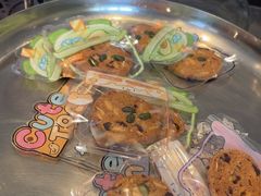 -BAKER&SPICE(BFC外滩金融中心店)