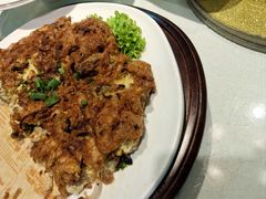 -东北大院·东北菜(三台子店)