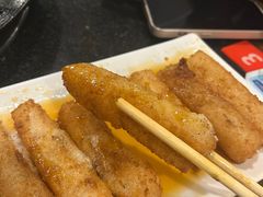 -大院河·仙鱼莊(九眼桥店)
