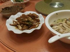-君豪蟹都·湖景·农家乐(蟹舫苑店)