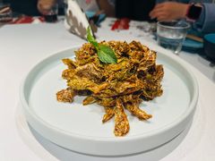 -局气 烤鸭·北京菜(光华路店)