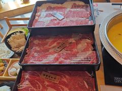 -牛匠和牛寿喜锅(西安总店)