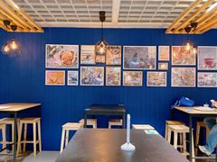-宜家·瑞典风味餐厅(四元桥店)