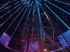 -南昌之星摩天轮