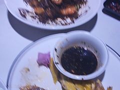 -老平安农家菜(平安店)