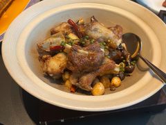 -曾宴·楚菜(湖北省博物馆店)