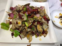 -辣螃铠盆盆蟹大排档(总店)