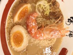 -雷门拉面(龙湖成都金楠天街店)