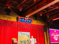 -哈哈曲艺社(西门闲亭店)