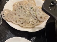-湘肠香火锅店(团结湖店)