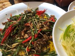 -王妈热卤·川味馆(海昌店)