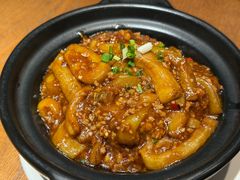 -鸽味轩·粤菜小馆(高楼门总店)