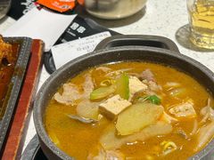 -玉善烧烤串城(长春总店)