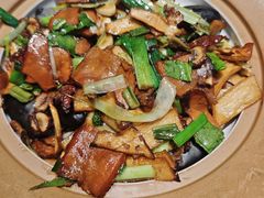 -云海肴·汽锅鸡·云南菜(苏州中心店)