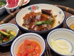 -广府乡下·饭庄(新港东路店)