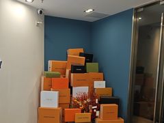 -聚云奢二手奢侈品黄金手表包包回收·中古店(上海店)