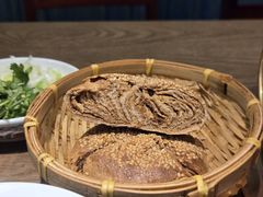 -北京老门框爆肚涮肉馆(凤城六路店)