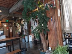 大堂-仙峰天然面包(迎宾路店)