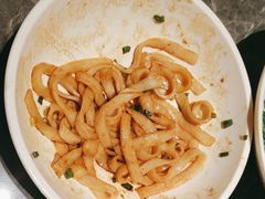 -炊烟小炒黄牛肉(浦东世纪汇店)