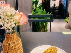 开心果挞-Money Shops(愚园路店)