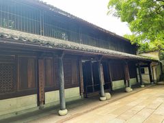 -天一阁博物院